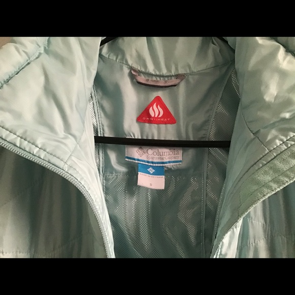 Columbia Jacket - Picture 5 of 6